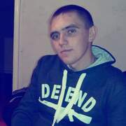 Михаил, 30, Волчиха