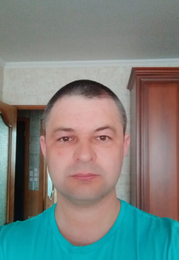 Моя фотография - Николай, 43 из Вилючинск (@nikolay32121)