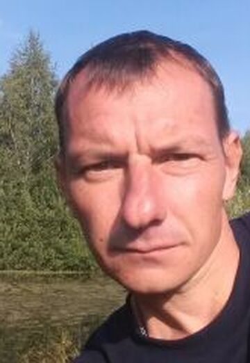 My photo - Andrey, 43 from Yoshkar-Ola (@andrey713940)