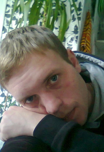 My photo - Oleg_OFF, 40 from Stavropol (@olegoff)