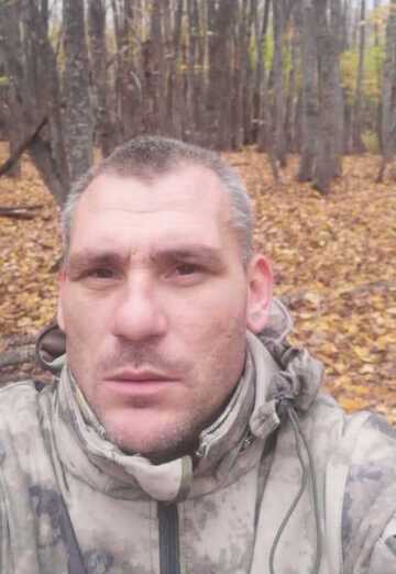 My photo - Aleksandr, 43 from Moscow (@aleksandr926372)