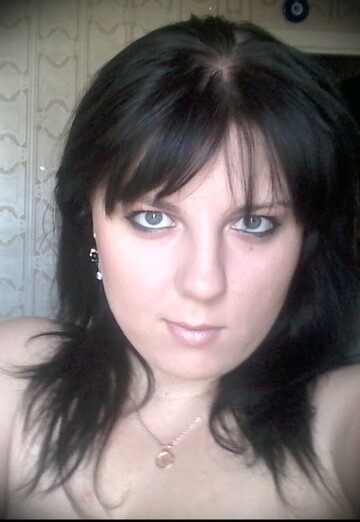 My photo - Yuliya, 33 from Rostov-on-don (@uliya15707)