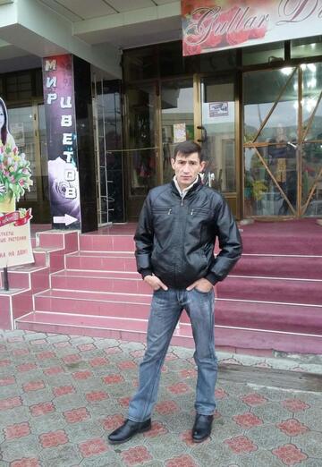 My photo - Den, 42 from Tashkent (@den30151)