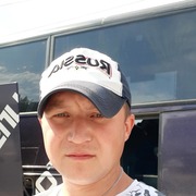 Берт, 31, Солнцево