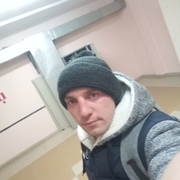 Максим, 35, Сатка
