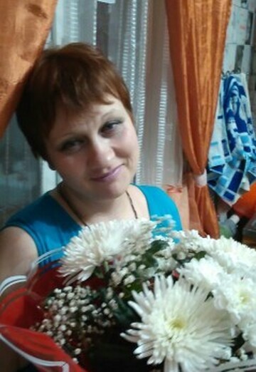 Моя фотография - Зоя, 53 из Брянск (@zoya9280)