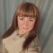 Tatyana 40 Omsk