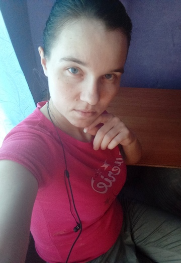 My photo - Ekaterina, 33 from Yurga (@ekaterina173331)