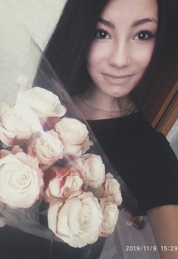 My photo - Polina Kotova, 24 from Severouralsk (@polinakotova6)