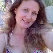 Ольга, 40, Ключи (Алтайский край)