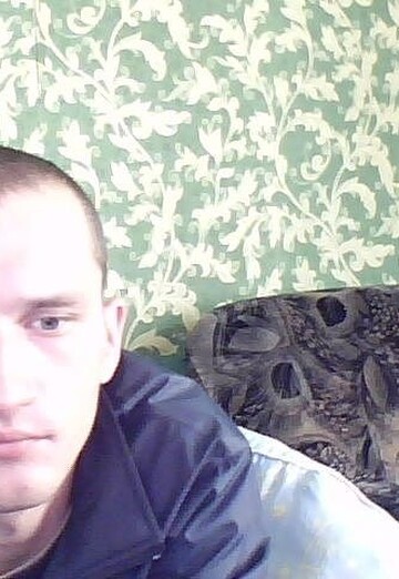 Моя фотография - Сергей, 41 из Черногорск (@sergey781744)