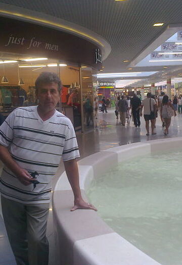 My photo - Evgeniy, 58 from Usman (@evgeniy120748)