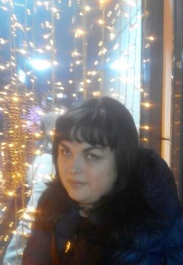 Моя фотография - Надежда, 35 из Воронеж (@nadejda89042)