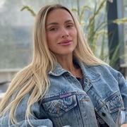 Anastasia 34 Donetsk