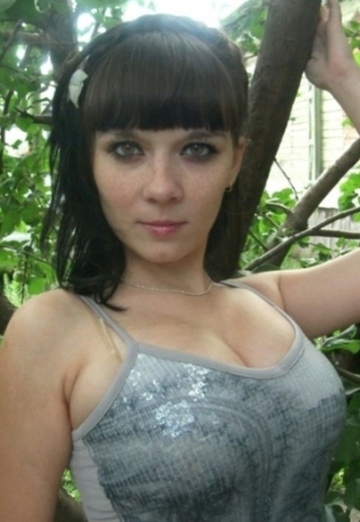 Viktoriya (@viktoriya157028) — my photo № 1