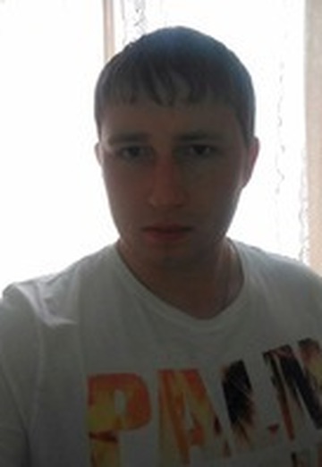 Моя фотография - Игорь, 25 из Ханты-Мансийск (@igor222425)