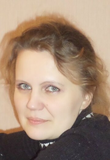 My photo - Irina, 53 from Velikiye Luki (@irina7620008)