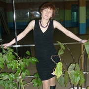 Olga 35 Kirovsk