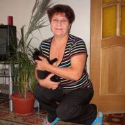 Тамара, 75, Десногорск
