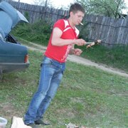 александр, 33, Гороховец