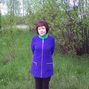 Катерина, 42, Добрянка