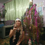 нина, 39, Каменск-Уральский