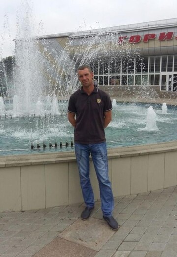 Моя фотография - Алексей, 43 из Партизанск (@aleksey336255)