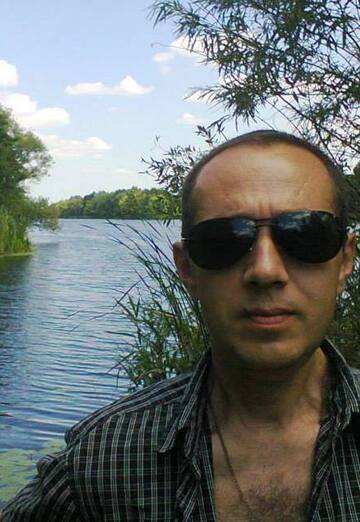 My photo - Aleksandr, 50 from Lipetsk (@aleksandr575960)
