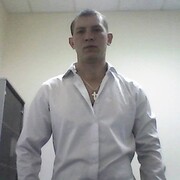 Константин Аксенов, 35, Ноглики