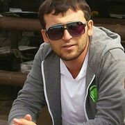 фарид, 34, Соль-Илецк