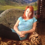 елена, 46, Сенгилей