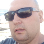 Муслим, 43, Красноярск