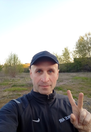 My photo - Aleksandr, 43 from Kyiv (@aleksandr1234684)