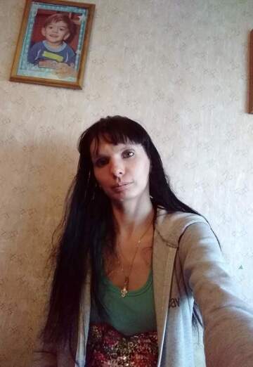 Моя фотография - Маргарита, 36 из Полысаево (@margarita22094)