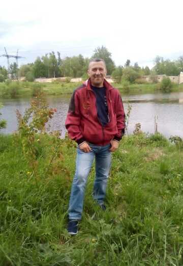 Моя фотография - Игорь, 57 из Сергиев Посад (@igor260034)