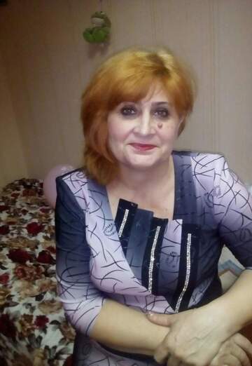 My photo - galina, 62 from Yekaterinburg (@galina96282)