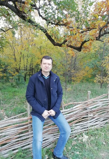 Моя фотография - Олег, 51 из Запорожье (@oleg301613)