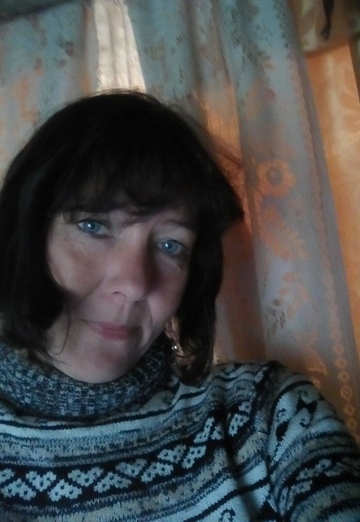 Minha foto - Olga, 52 de Ufa (@olga429161)