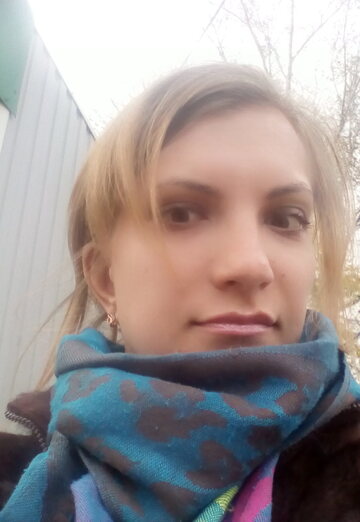 My photo - irina, 35 from Krasnoyarsk (@irina10884)