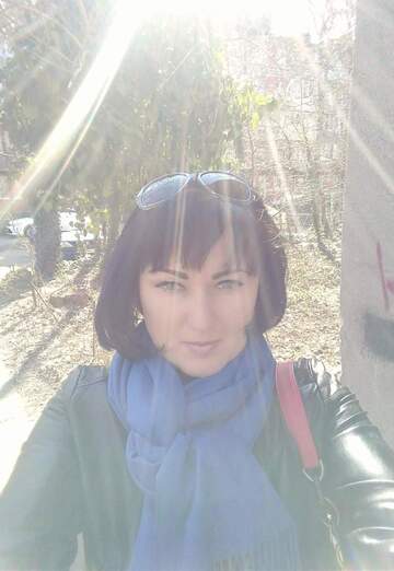 Моя фотография - Людмила, 47 из Краснодар (@ludmila91807)