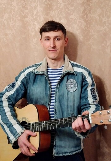 My photo - Vitaliy, 32 from Norilsk (@vitaliy182811)