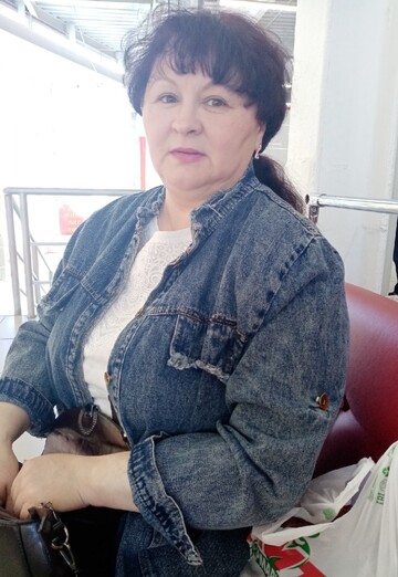 My photo - Olga Utkina, 52 from Khanty-Mansiysk (@olgautkina3)