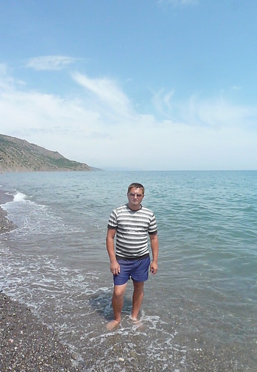 My photo - Vadim, 47 from Sharypovo (@vadim80365)