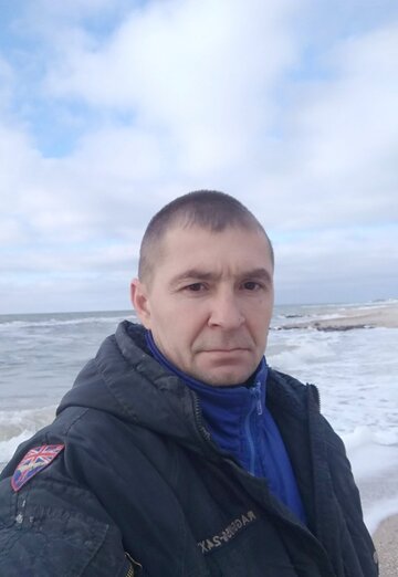 Моя фотография - Лабунский Александр, 45 из Кропивницкий (@labunskiyaleksandr)