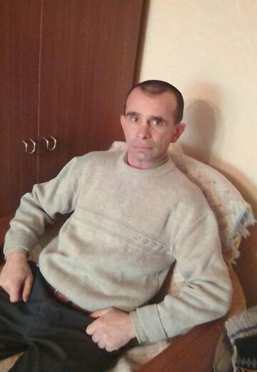 Моя фотография - Александр, 52 из Уссурийск (@aleksandr663983)