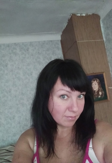 Моя фотография - Татьяна, 39 из Краснокамск (@tatyana353487)