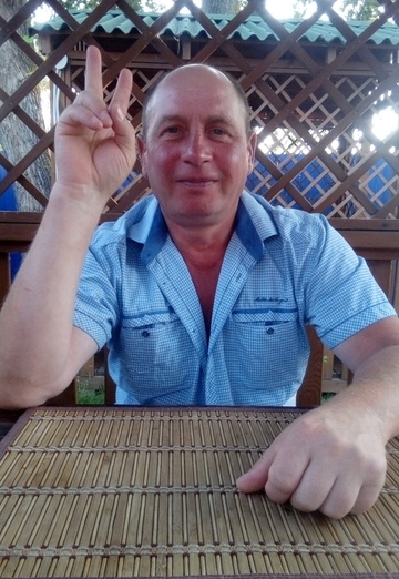 My photo - Vitaliy, 58 from Tolyatti (@vitaliy139923)