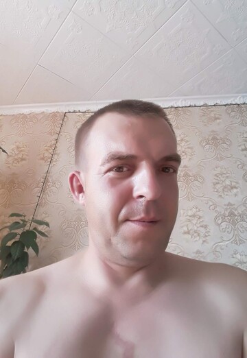 Моя фотография - Иван Швеченко, 39 из Новокузнецк (@ivanshvechenko0)