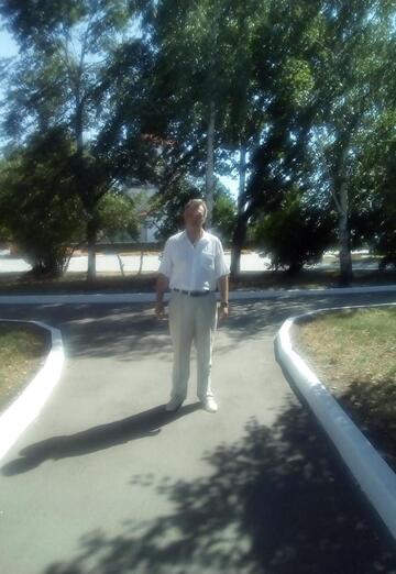 Моя фотография - alekcd, 52 из Сызрань (@alekcd7)
