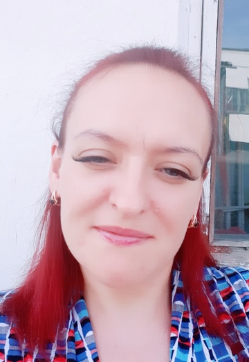 Моя фотография - Татьяна, 38 из Винница (@tatyana251381)